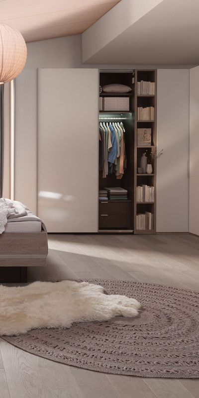 Marke Nolte Moebel Galerie Concept Me 1