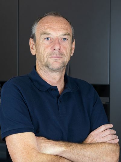 GünterKager