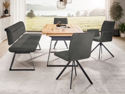 Essgruppe Siena von Schösswender